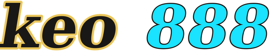 keo 888 logo